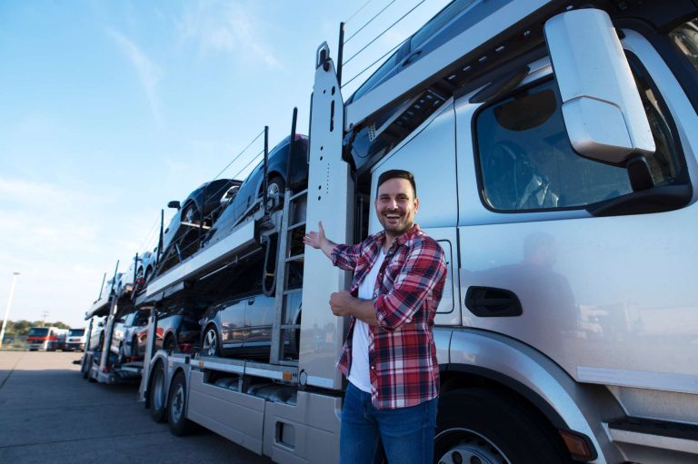 Vehicles You Can Move with a Florida Auto Transport Service