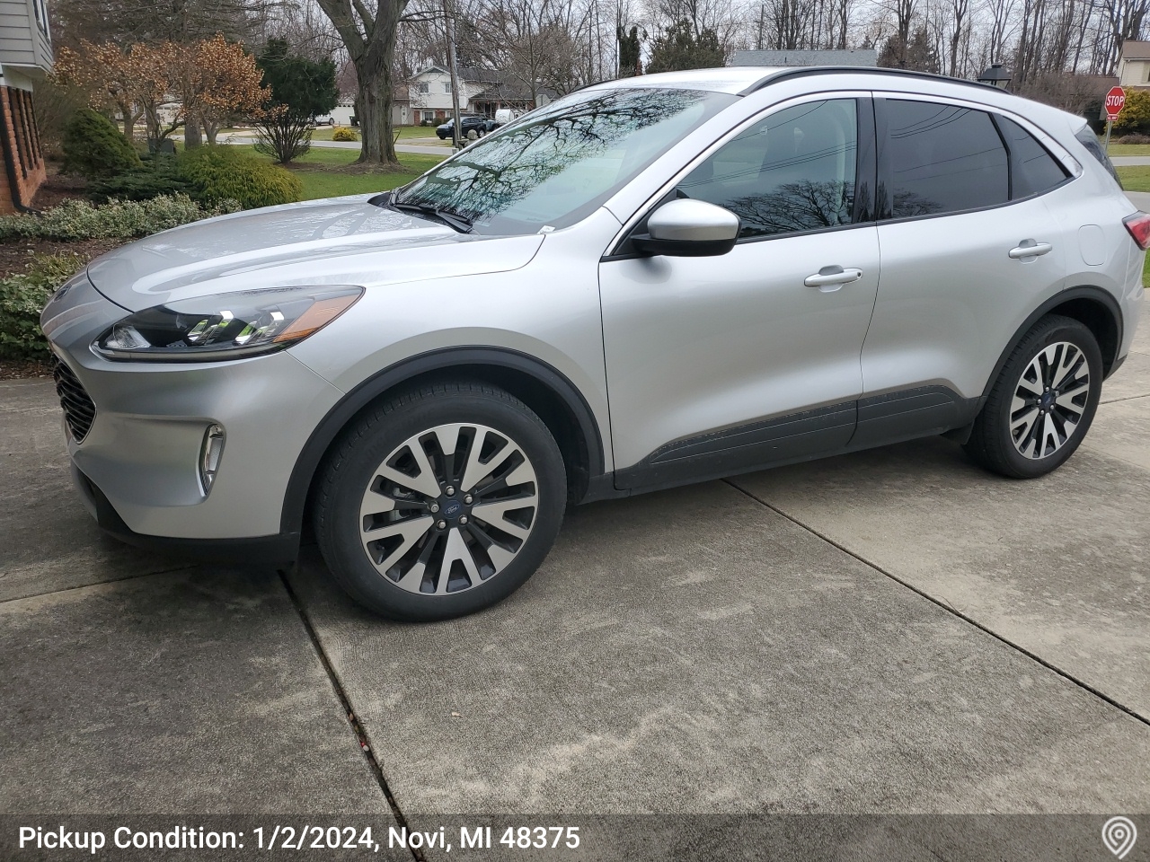 Auto transport carrier delivery - ATP